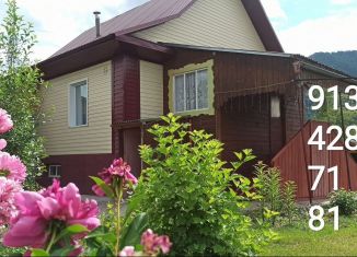 Сдается в аренду дом, 65 м2, село Чемал, улица Анохина, 17