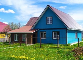 Дом на продажу, 186 м2, Нижегородская область, улица Некрасова, 10