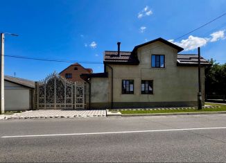 Продается дом, 200 м2, Нальчик, улица Вологирова, 60