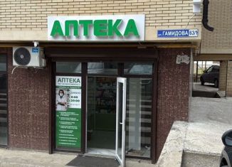 Продажа помещения свободного назначения, 24 м2, Избербаш, улица Г. Гамидова, 63/1