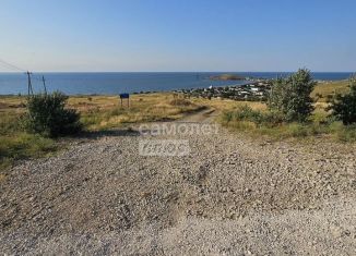 Продам участок, 8 сот., село Курортное, Нагорная улица