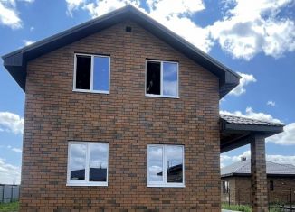 Продам дом, 122 м2, Пенза, 3-й Земляничный проезд, 39Г