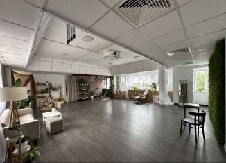 Сдача в аренду помещения свободного назначения, 124.5 м2, Королёв, Калининградская улица, 18А