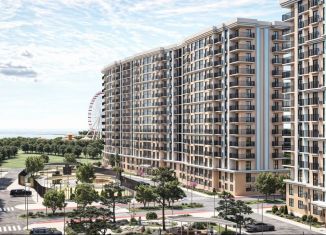 Продается помещение свободного назначения, 492.35 м2, Евпатория, улица имени 60-летия СССР, 1