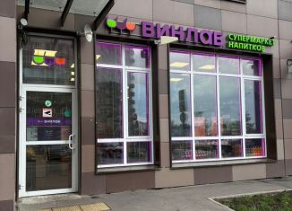 Торговая площадь на продажу, 94.9 м2, Котельники, микрорайон Новые Котельники, 6