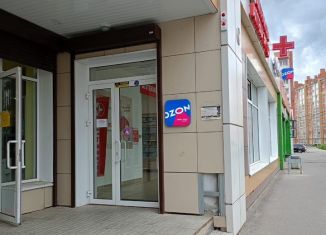 Сдам в аренду помещение свободного назначения, 40 м2, Йошкар-Ола, Фестивальная улица, 58А