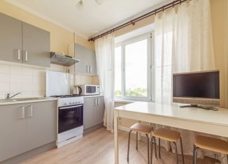 Сдается 2-комнатная квартира, 44.5 м2, Москва, Уральская улица, 17, метро Щёлковская