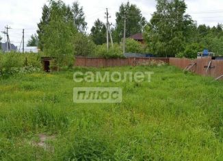 Участок на продажу, 5.5 сот., Нижний Новгород, СНТ 40 лет Октября, 449