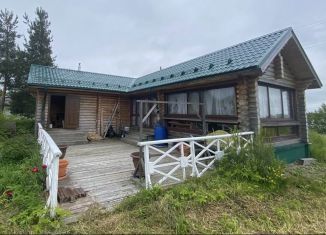 Продаю дом, 80 м2, посёлок Талаги, посёлок Талаги, 100