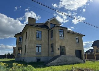 Продажа коттеджа, 616.8 м2, Пермский край, Речная улица, 7