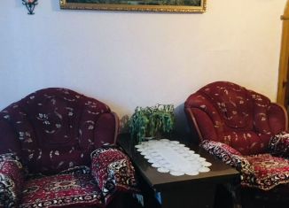 Сдача в аренду 2-ком. квартиры, 44 м2, Тамбов, Мичуринская улица, 50/18А