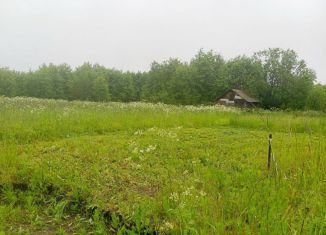 Продажа участка, 10 сот., Архангельск, 2-й Рабочий квартал, 14