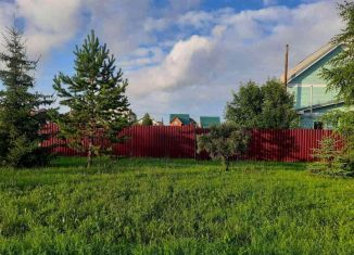 Земельный участок на продажу, 9 сот., деревня Прудки, Родниковая улица