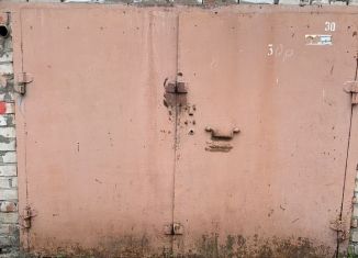 Продажа гаража, 28 м2, Пермь, улица Гусарова, 18А