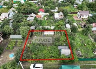 Продается дача, 12 м2, Тюмень, Третья улица