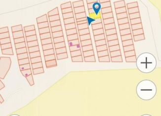 Продается земельный участок, 10 сот., посёлок Кирпичного Завода № 1, Лесная улица, 7