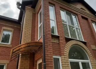 Продается коттедж, 360.5 м2, Тюмень, Васильковая улица, 22к1