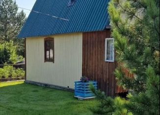 Продам дом, 45.6 м2, Мыски, 1-я линия