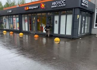 Помещение свободного назначения в аренду, 25 м2, Дмитров, Спасская улица, 1А