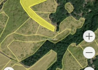 Продается земельный участок, 137 сот., Голубинское сельское поселение