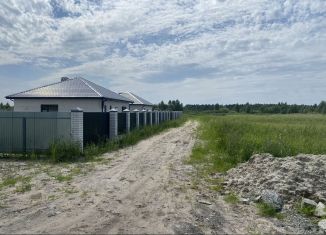 Продается участок, 7.2 сот., Тюмень, Центральный округ