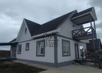 Продаю дом, 220 м2, деревня Куда, Лунная улица