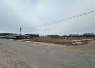 Продам участок, 116 сот., деревня Андреевское, территория Индустриальный парк Андреевское, 9/2