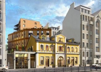 Продается помещение свободного назначения, 566 м2, Санкт-Петербург, Лиговский проспект, 127, Центральный район