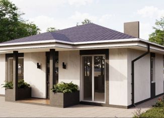 Продажа коттеджа, 110 м2, Крым, Табачная улица