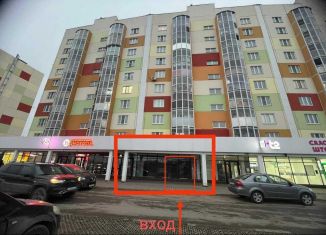 Продаю торговую площадь, 120 м2, Чувашия, улица П.В. Дементьева