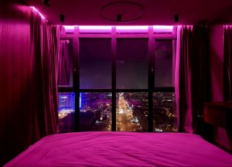 Сдам 1-ком. квартиру, 75 м2, Тюмень, улица Малыгина, 90