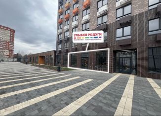 Продажа помещения свободного назначения, 147.4 м2, Люберцы, улица 3-е Почтовое Отделение, 48