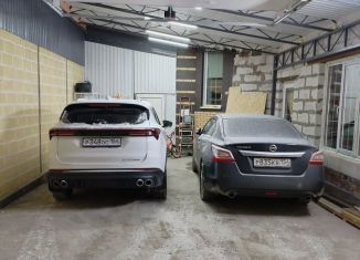 Сдаю в аренду гараж, 30 м2, Новосибирск, Арктическая улица, 44