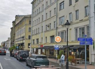 Сдается в аренду офис, 101 м2, Москва, Большая Никитская улица, 22/2, Большая Никитская улица