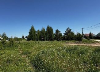 Продам участок, 13.3 сот., посёлок Инеш, Молодёжная улица