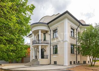 Продажа дома, 931 м2, деревня Жуковка