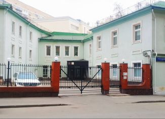 Сдача в аренду офиса, 17.7 м2, Москва, 2-й Крутицкий переулок, 18с1