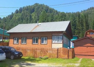 Сдача в аренду дома, 48 м2, село Артыбаш, Садовая улица, 5