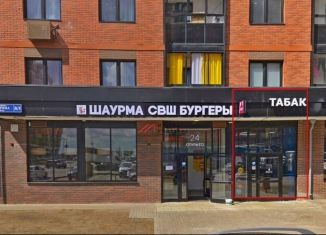 Продам торговую площадь, 71 м2, посёлок городского типа Мирный, улица Академика Северина, 8/1