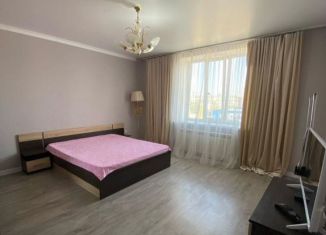 Сдача в аренду однокомнатной квартиры, 50 м2, Черкесск, улица Космонавтов, 100А/2