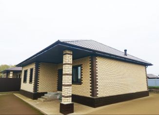 Продается дом, 100 м2, деревня Моховички, улица Маршала Жукова