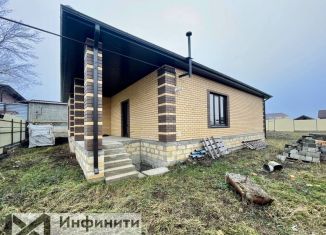 Продаю дом, 120 м2, Ставрополь, Лозовая улица, 37, микрорайон Чапаевка