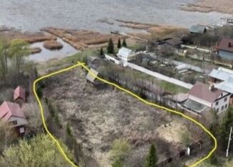 Продаю земельный участок, 36.4 сот., село Введенская Слобода, Набережная улица