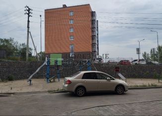 Продается 2-комнатная квартира, 55.3 м2, посёлок Солонцы, Новая улица, 1Б