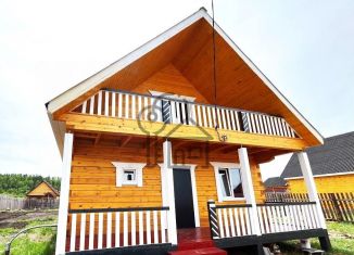 Продаю дом, 135 м2, село Урик, Тенистая улица