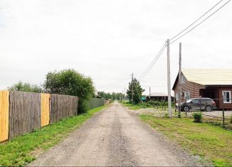 Продается земельный участок, 10 сот., Тюмень, Центральный округ