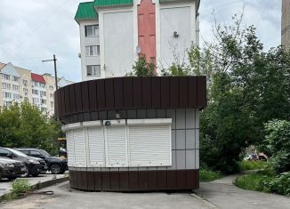 Торговая площадь на продажу, 12 м2, Липецк, улица М.И. Неделина, 57