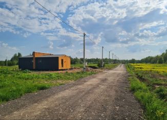 Продажа участка, 6 сот., Дмитров, Сосновая улица, 1