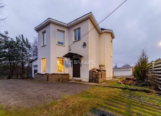 Продаю дом, 128.2 м2, посёлок Стрельна, Санкт-Петербургское шоссе, 30