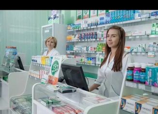 Торговая площадь на продажу, 40 м2, Геленджик, улица Грибоедова, 13